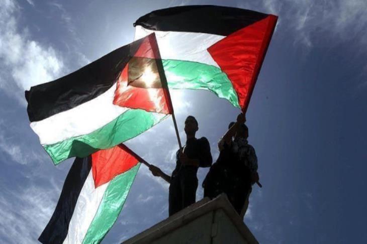 فلسطين تطالب فيفا والأولمبية الدولية باستبعاد الكيان الصهيوني من أولمبياد باريس